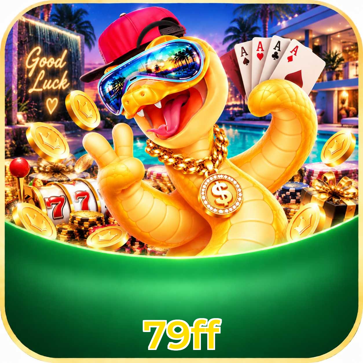 Download APK Oficial
